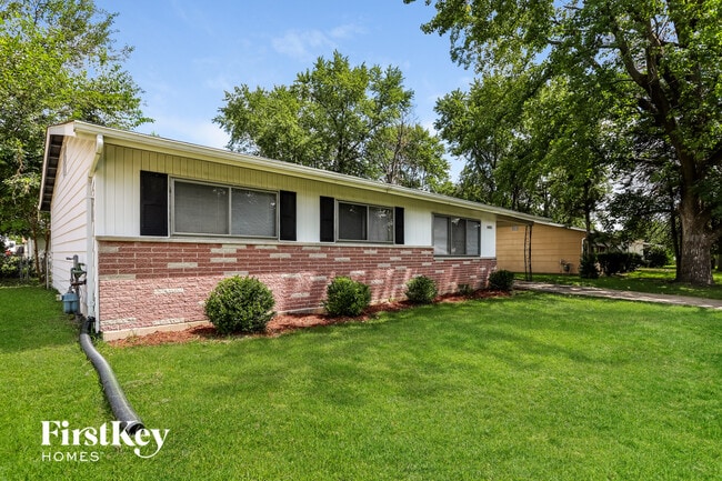 Photo - 1495 Mullanphy Ln