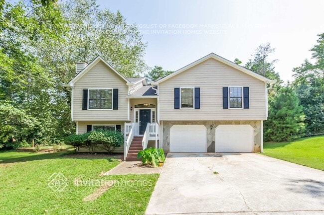 Building Photo - 6106 Yoni Dr