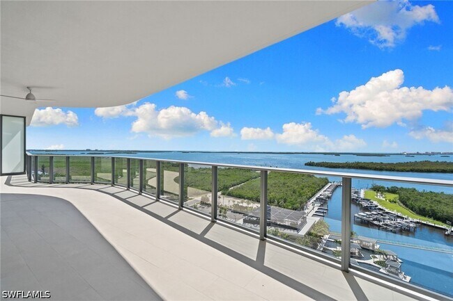 Photo - 5100 SEAGRASS Blvd Unit 1005