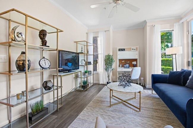 Photo - Alden Place at South Square