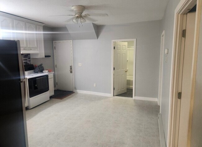 Photo - 10 Holman St Unidad A