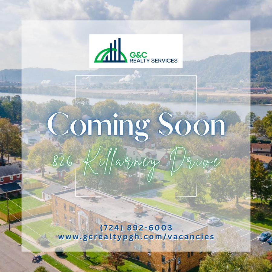 Coming soon: 3BR Home in Pittsburgh, PA! A... - Coming soon: 3BR Home in Pittsburgh, PA! A...