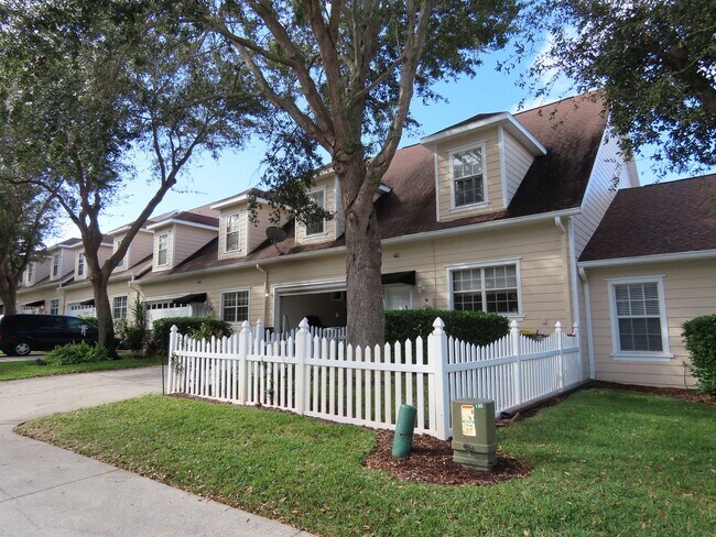 Photo - Two Story Townhome Clermont Yacht Club
