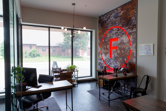 The Foundry