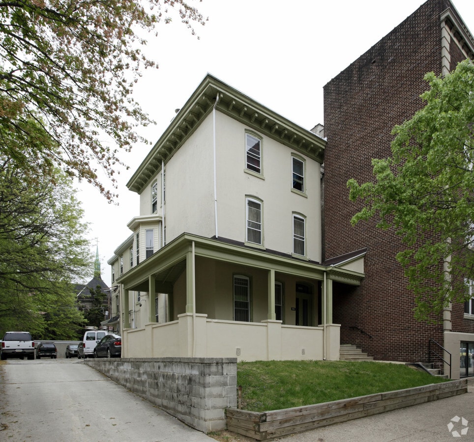 Photo - 3605 Powelton Ave