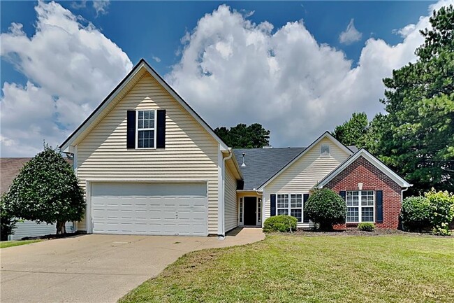 Building Photo - 1096 Sham Pointe Dr
