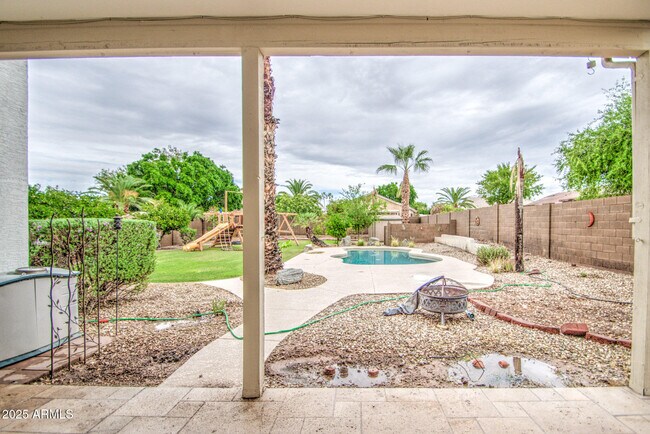 Photo - 3938 E San Pedro Ave