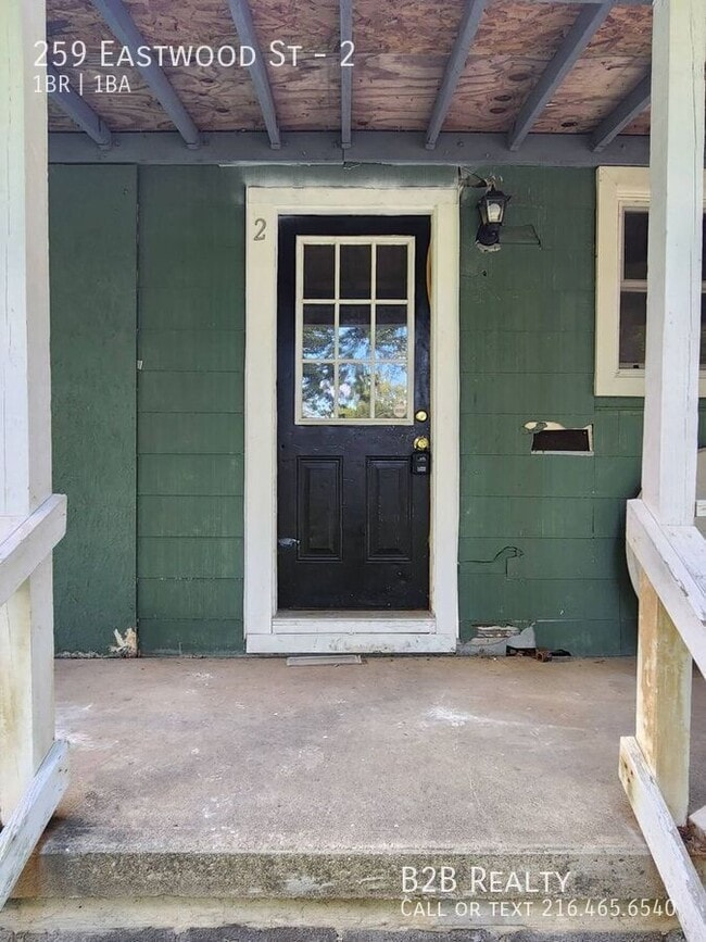 Photo - 259 Eastwood St Unit 2