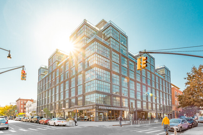 The Dean - The Dean Apartments Unit 710