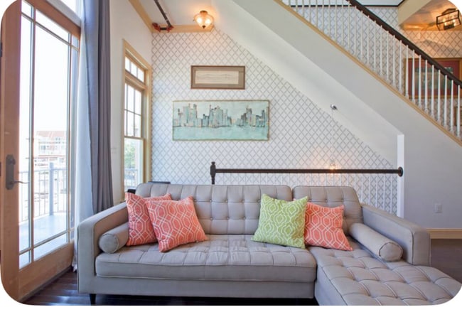 Photo - 1475 Girard St NW