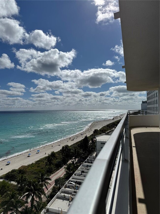 Photo - 5555 Collins Ave Condo Unit 14N