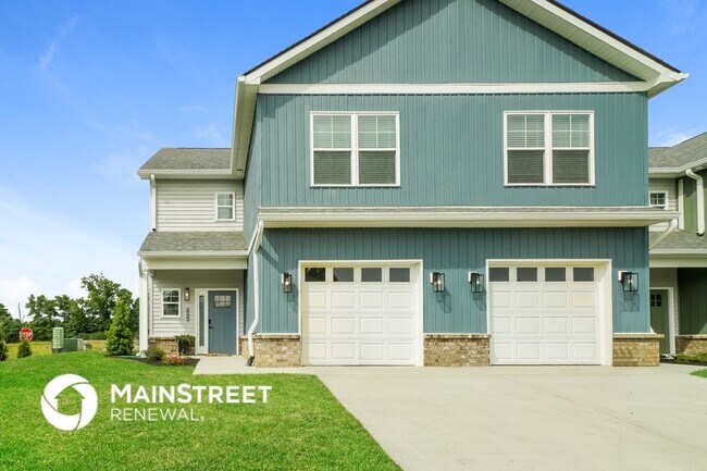 Building Photo - 2064 Hoosier Way Rental