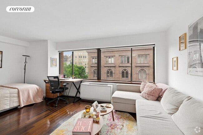 Building Photo - 65 Cooper Sq Rental