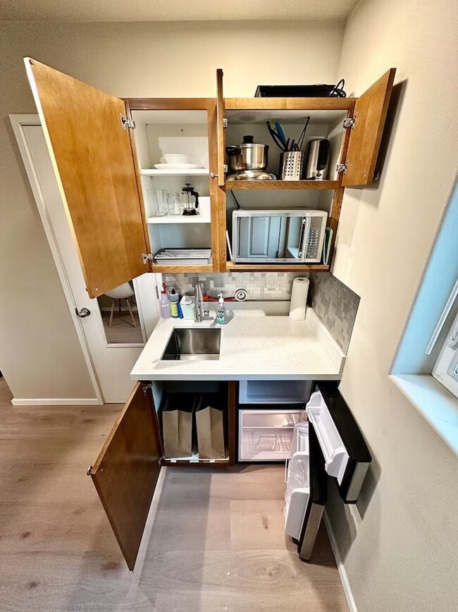 Photo - Soleil Apartments