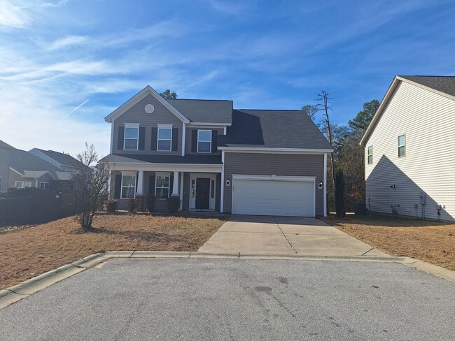 Building Photo - Superb Home Located in the Catawba Hills Neighborhood!