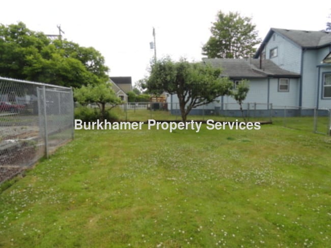 Photo - 119 W FIFTH ST ABERDEEN, WA. 98520