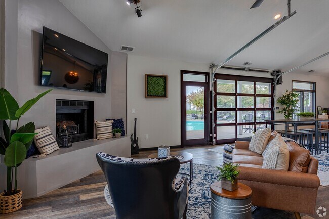 Photo - Fountain Place Apartments