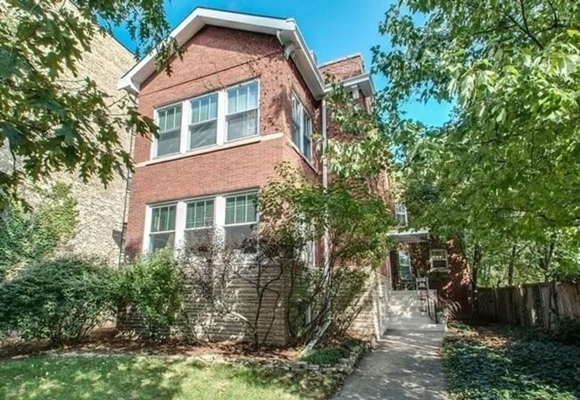 Building Photo - CityFlats, LLC (Evanston) Unit #2