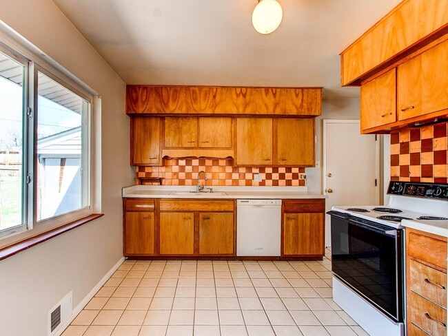 Photo - SW Denver single family home available in Harvey Park South.