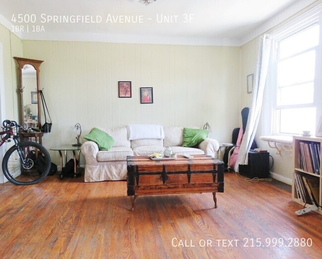 Photo - 4500 Springfield Ave Unidad 3F