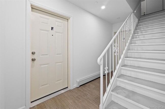 Photo - 168-31 Hillside Ave. Unit F