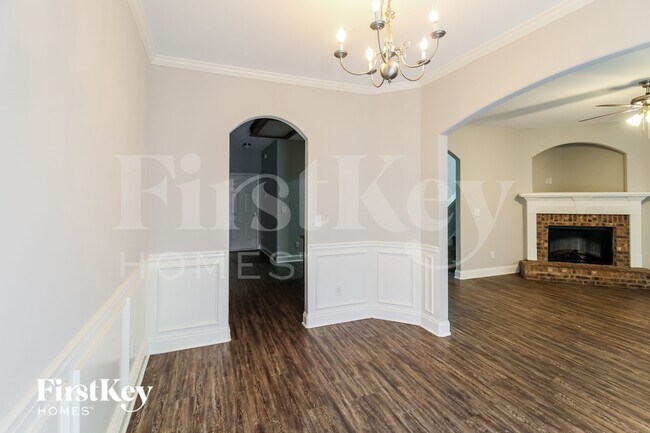 Photo - 1541 Lily Valley Dr