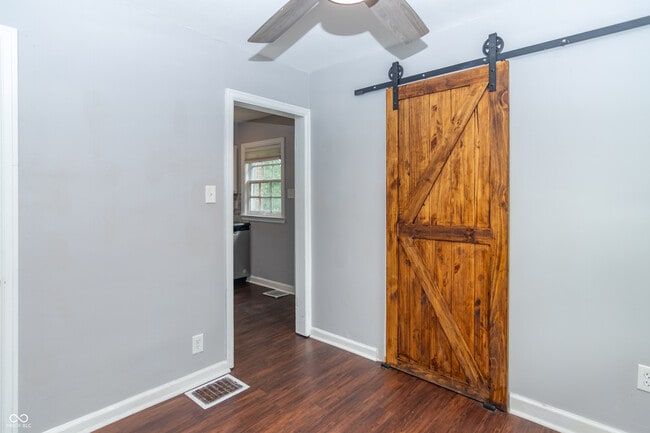 Photo - 3457 N Sherman Dr