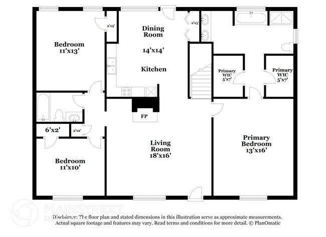 Photo - 6900 Salem Quarter Rd