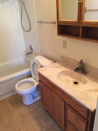 Photo - 2 bedroom ranch style single family home
