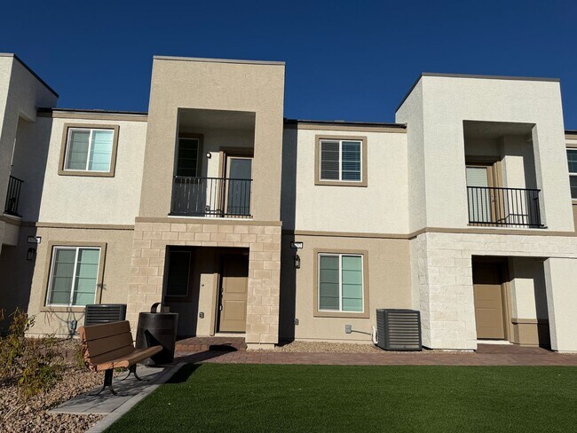 Photo - Brand New 3bd/2bath Townhome!