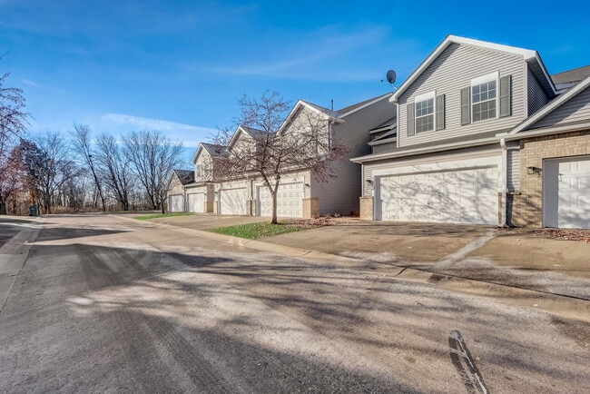 Quiet Street - 1222 Bergmann Dr