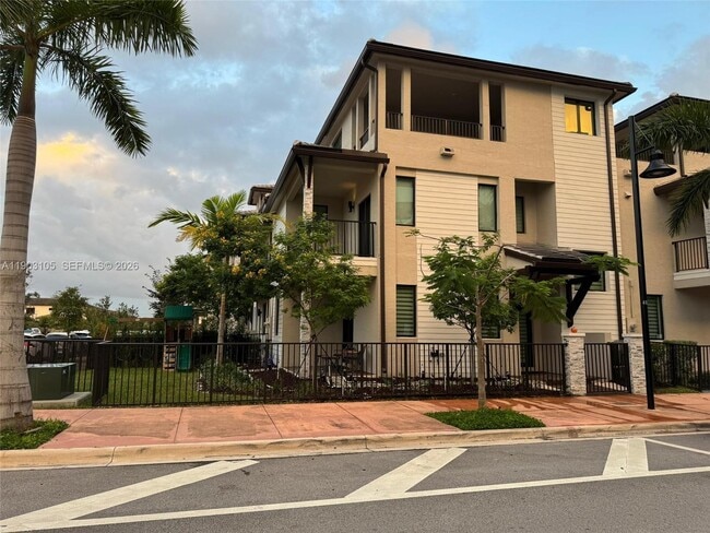 Building Photo - 8364 NW 43rd St