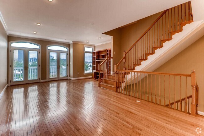 Building Photo - 1290 Harbor Island Walk Rental