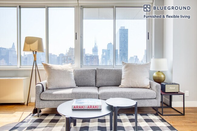 560 W 43rd St Unit SI FL41-ID126