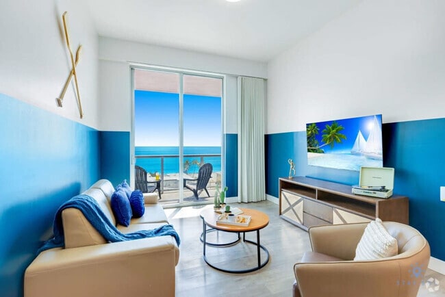 Building Photo - 777 N Ocean Dr Unit ID1227245P Rental