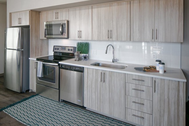 Bridgetown Lofts