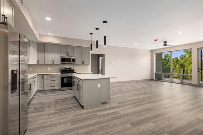 Photo - Wave on the Blue