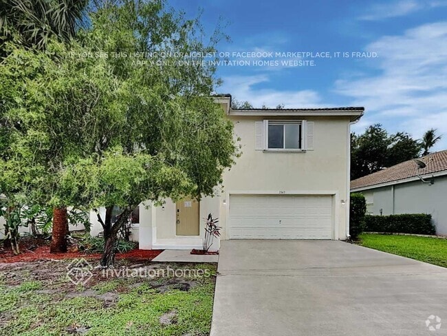 Building Photo - 1843 Magliano Dr Rental