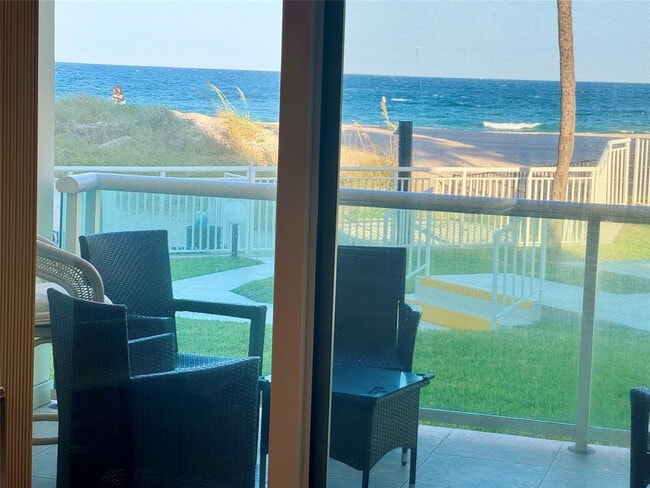 Photo - 6000 N Ocean Blvd Unit 1d