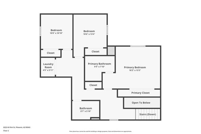 Photo - 8225 W Illini St