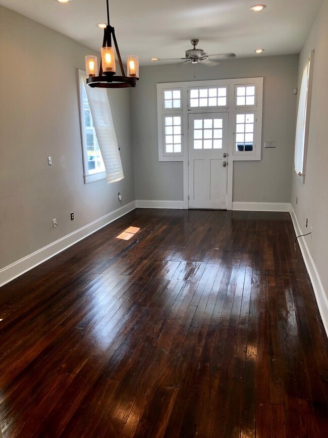 Photo - Single Family Home near City Park/Gentilly