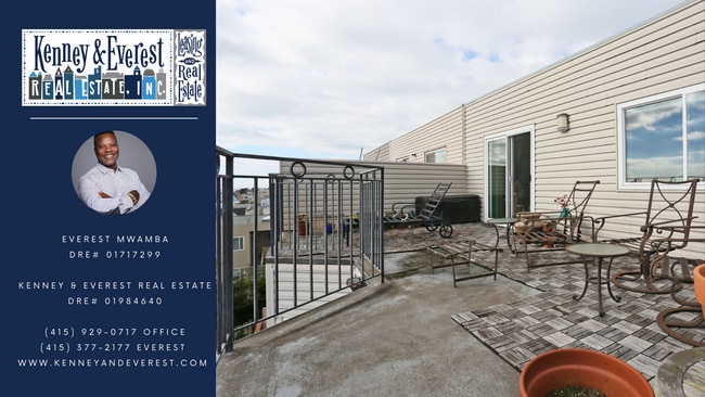 Building Photo - 7221 Geary Blvd Unit 3A