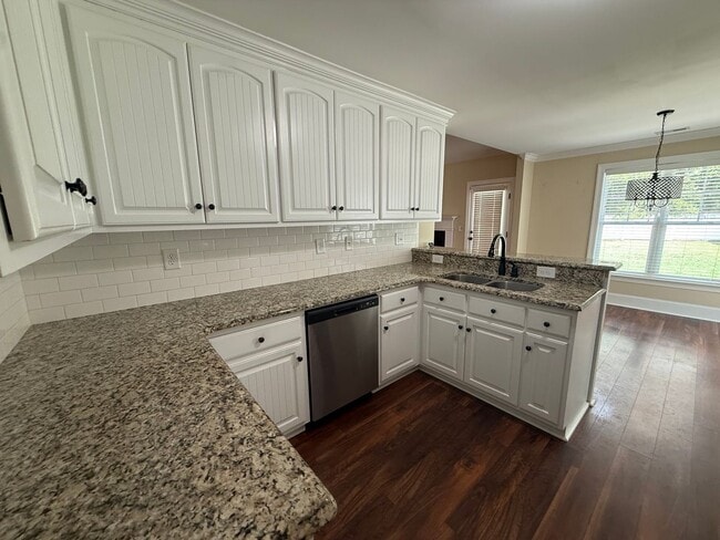 Photo - 3606 Ashford Dr NW