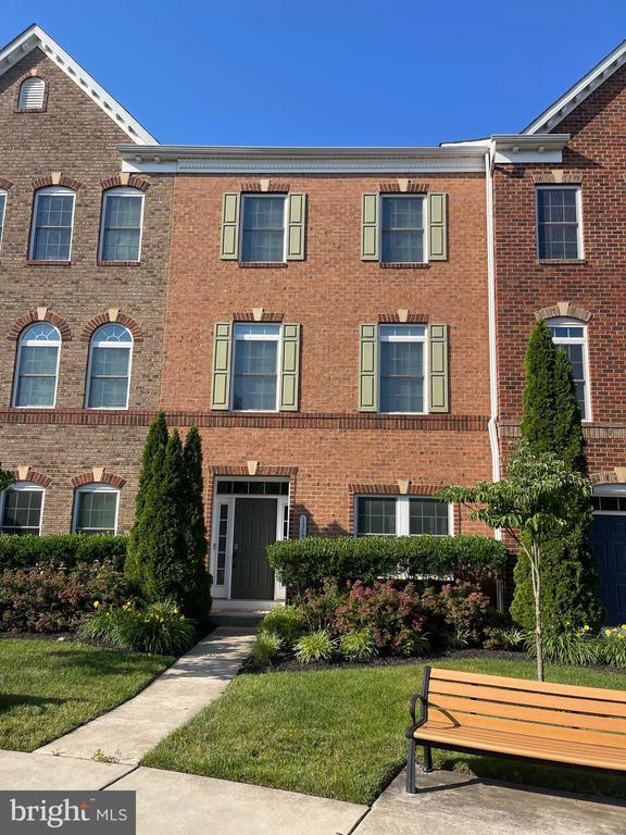 Photo - 13697 Neil Armstrong Ave Townhome