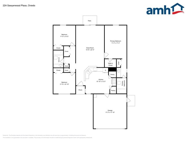 Photo - 224 Sawyerwood Pl