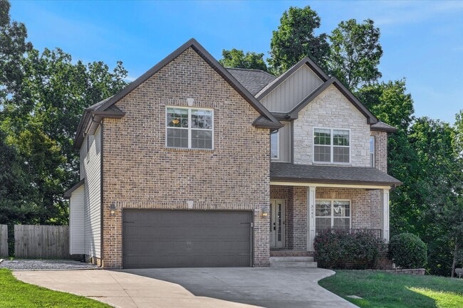 Photo - 3141 Timberdale Dr