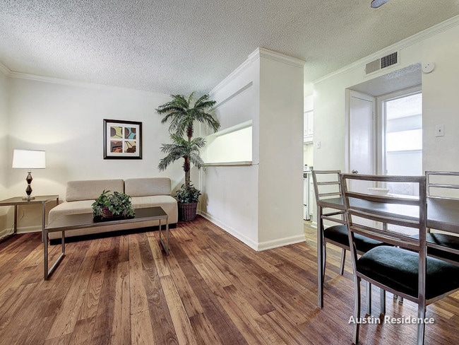 Photo - Aspenwood Apartments