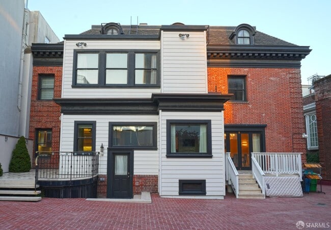 Photo - 2505 Divisadero St