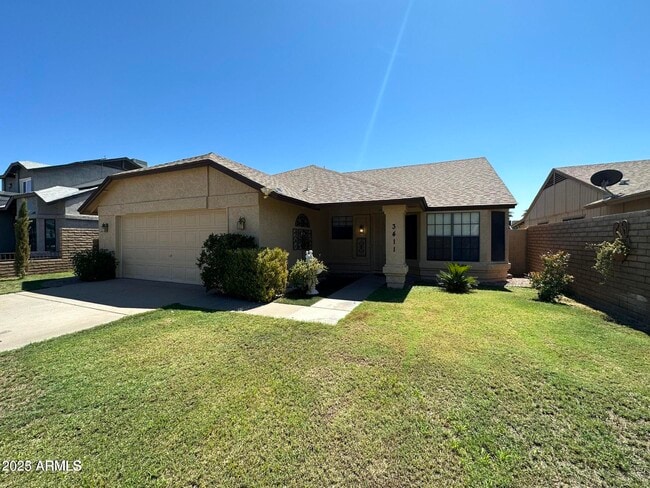 Building Photo - 3411 W Monona Dr Rental