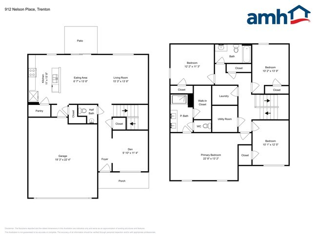 Photo - 912 Nelson Pl